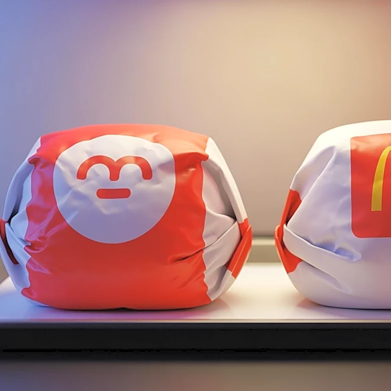 Ice Spice Comments on McDonald's Incident, Highlights Wendy's Partnership