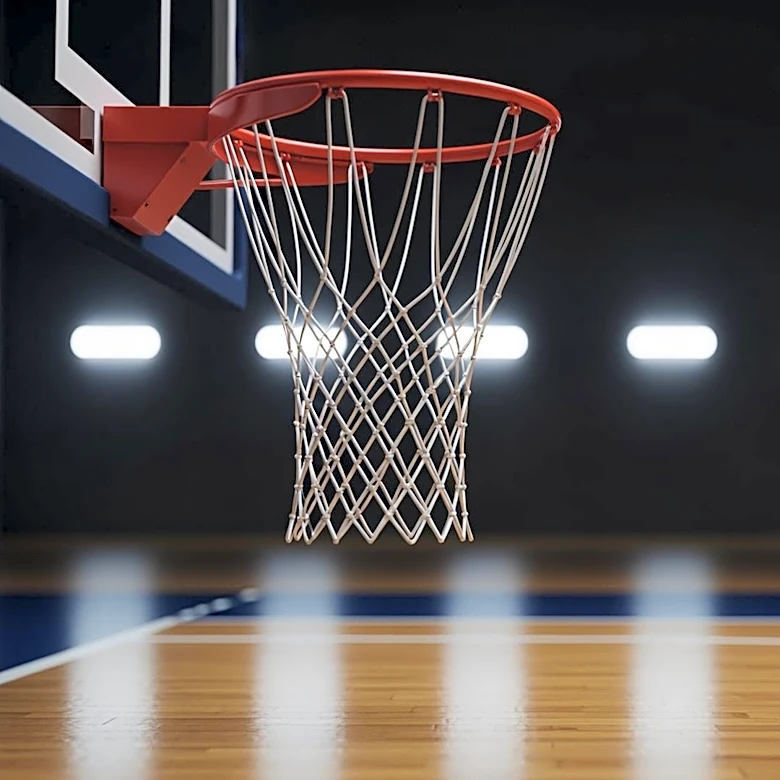 Hornets' Ryan Kalkbrenner Faces Challenges in Season-Ending Loss