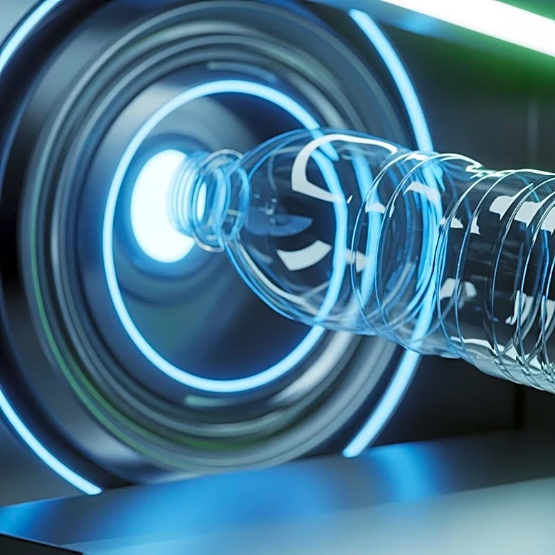 Advancements in Recycling Technology Facilitate Plastic Water Bottle Recycling