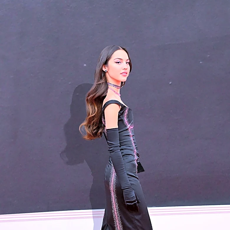 Olivia Rodrigo's Babydoll Dress Trend Sets Spring Fashion Tone