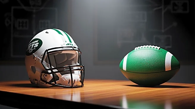 New York Jets Advised to Draft David Bailey to Avoid Jaguars' Past Mistake