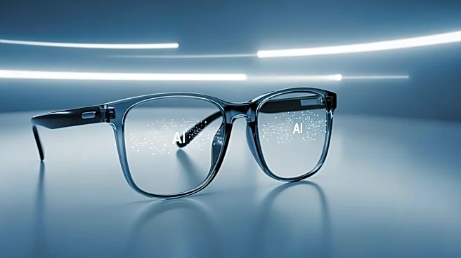 Meta's Muse Spark to Revolutionize Smart Glasses with AI Integration