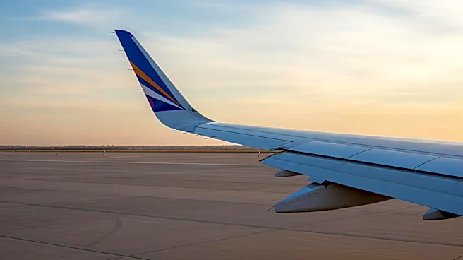 Lufthansa Shuts Down CityLine Subsidiary Amid Airline Industry Shifts