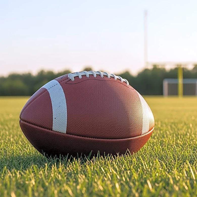 Jazmin Gamble Aims to Revitalize Hawthorne High Football Program