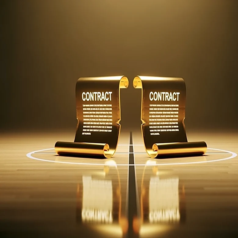 WNBA's New Salary Era: Aliyah Boston and A'ja Wilson Sign Record Contracts