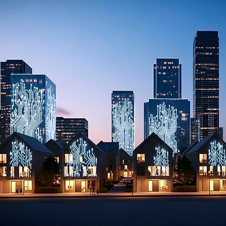 AI Startups Transform San Francisco's Economic Landscape by Moving to Smaller Neighborhoods