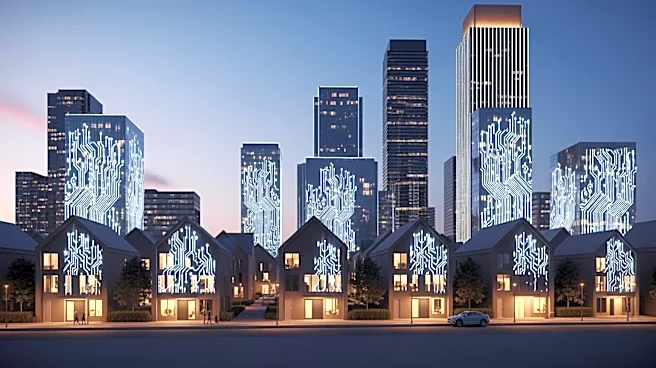 AI Startups Transform San Francisco's Economic Landscape by Moving to Smaller Neighborhoods