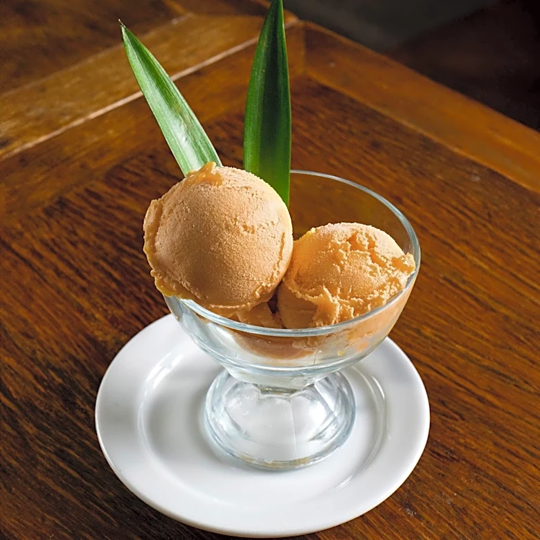 Crawfish Ice Cream: A Unique Culinary Creation Gains Popularity in Texas