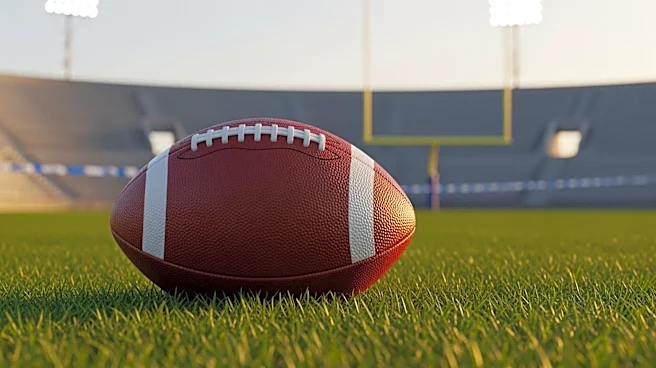 Oklahoma QB John Mateer Shines in Sooners' Spring Game