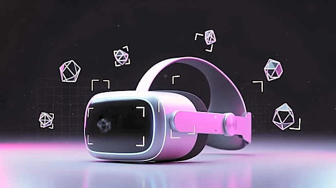 Meta Introduces Capture Markers to Enhance Quest Screenshot and Recording Accuracy