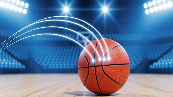 LeBron James Sets Playoff Record with Eight First-Quarter Assists