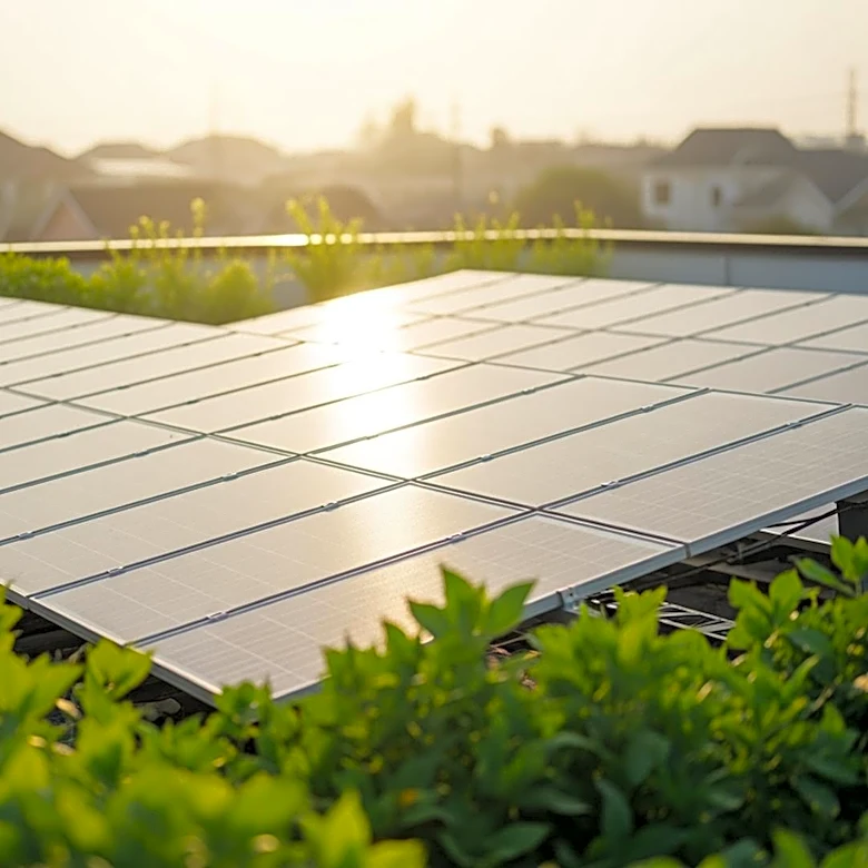 Community Solar Projects Expand Despite Federal Policy Challenges