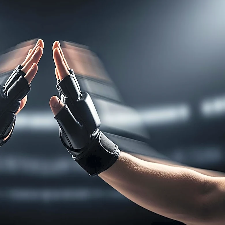 Ex-WWE Champion Jack Swagger Wins Power Slap Debut by TKO