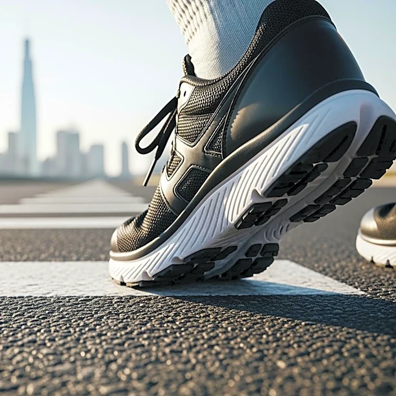 International Runners Gather for Boston Marathon, Highlighting Global Appeal