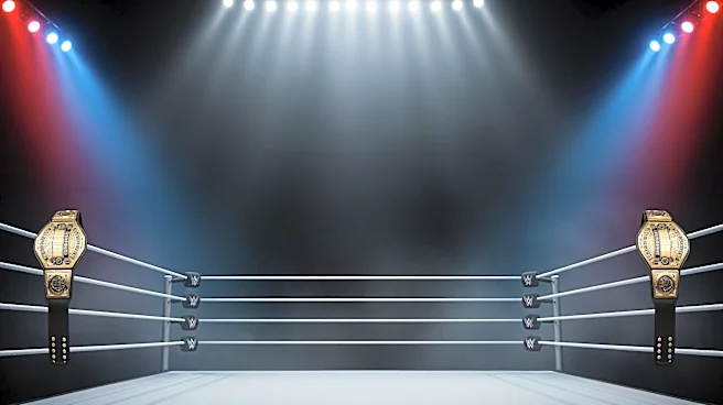 WWE WrestleMania 42: Oba Femi vs. Brock Lesnar Match Gains Major Hype