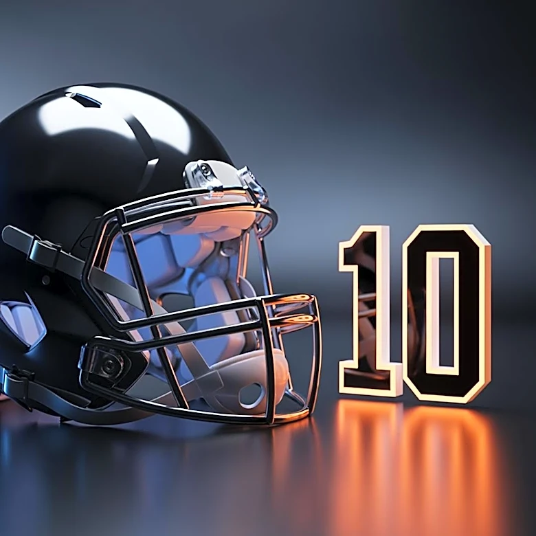 Giants Trade Dexter Lawrence to Bengals for 10th Overall Pick in 2026 Draft