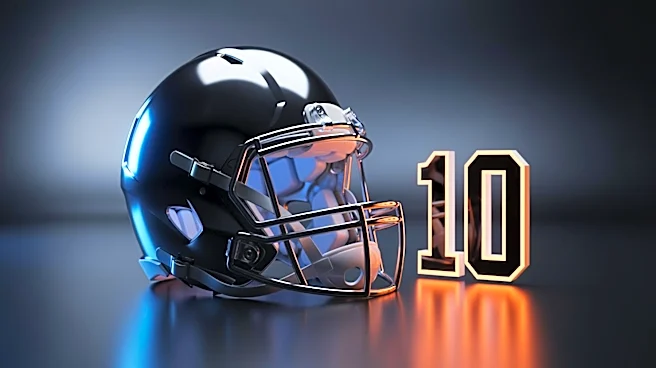 Giants Trade Dexter Lawrence to Bengals for 10th Overall Pick in 2026 Draft