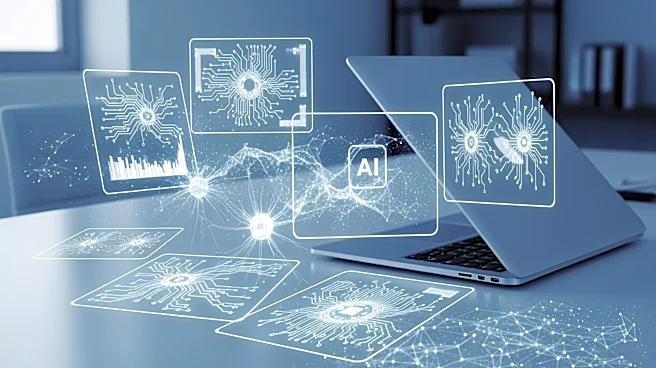 Meta Announces 10% Workforce Layoff Amid Shift to AI Investments