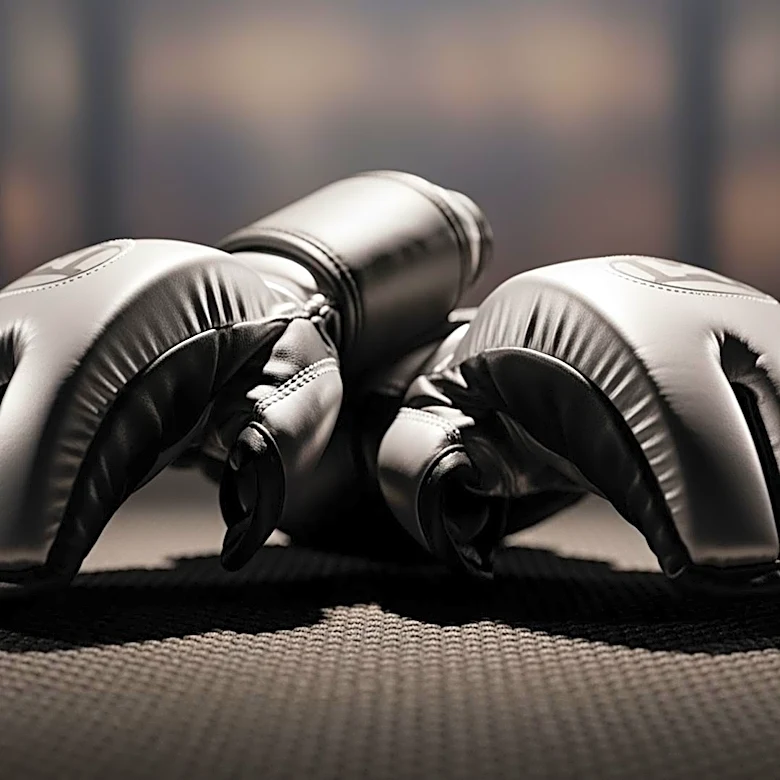 UFC Fight Night: Malott Favored Over Burns in Anticipated Matchup