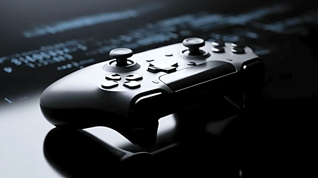 BAFTA Pulls Game Trailer Due to Sensitive Themes, Impacting Developer's Plans