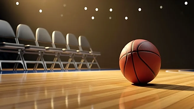 Cavaliers' Nae'Qwan Tomlin Returns to Bench for Playoff Game Against Toronto