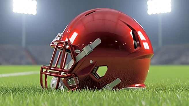 Oklahoma Sooners Showcase New Talent and Physicality in Spring Game