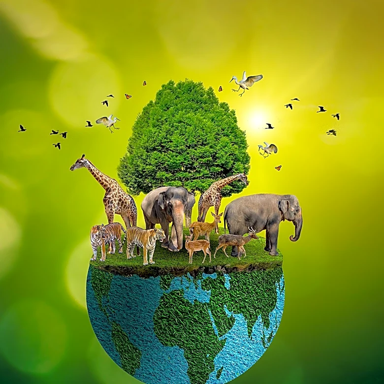 Atrium 916 Hosts Earth Month Celebration with Interactive Learning