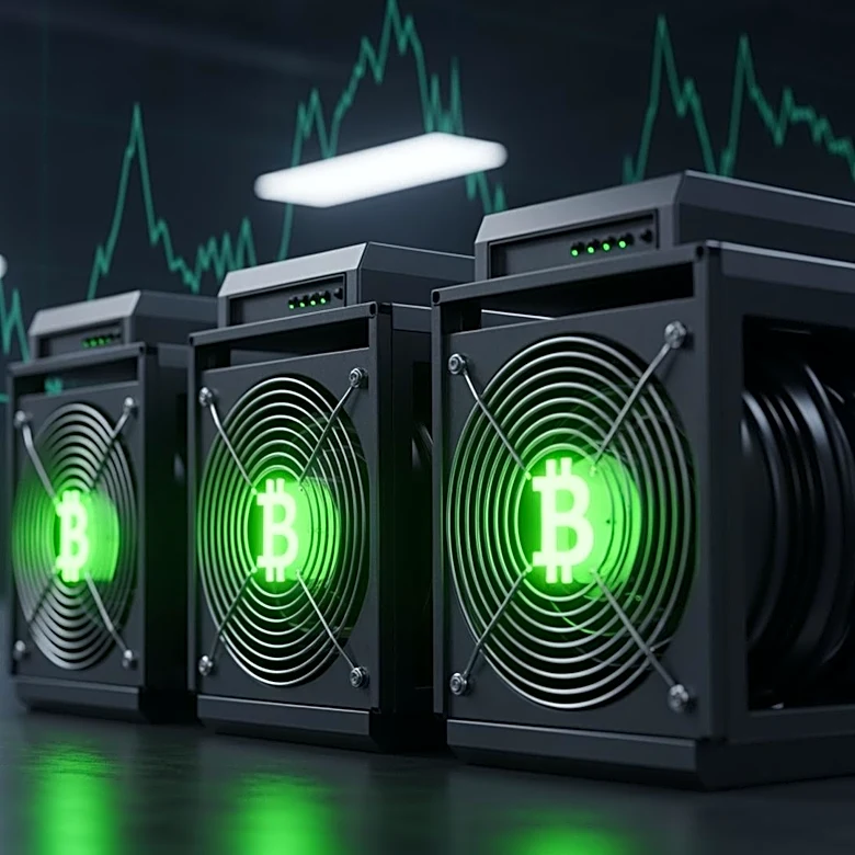 CleanSpark Inc Expands Sustainable Bitcoin Mining Amid Market Volatility
