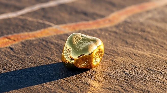 Oak Harvest Investment Services Reduces Stake in Agnico Eagle Mines Limited