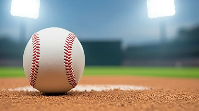 Jowell Colon's Pitching Mastery Leads Jacobs to Victory