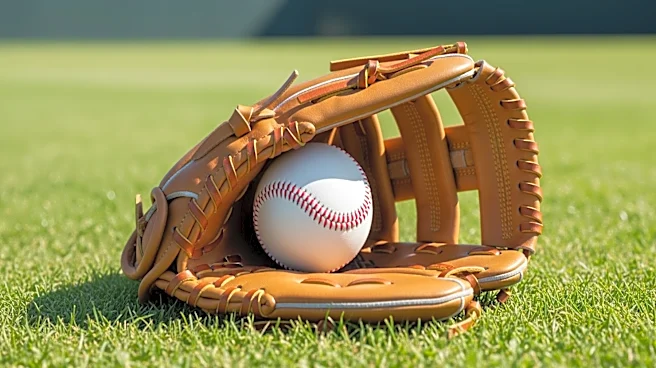 UNC Tar Heels Baseball Team Shuts Down Georgia Tech's Offense in 5-2 Victory