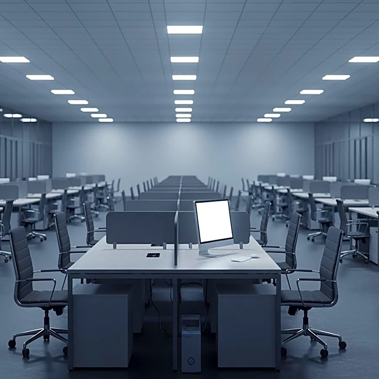 Meta to Lay Off 8,000 Employees in Major Workforce Reduction