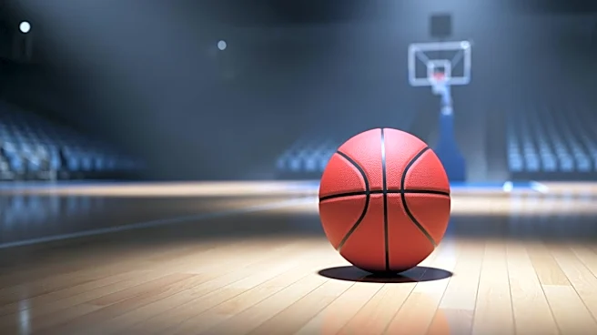 Timberwolves' Joan Beringer Benched for Playoff Opener Against Denver