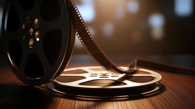 French Actress Nadia Farès Passes Away at 57, Leaving Legacy in Film