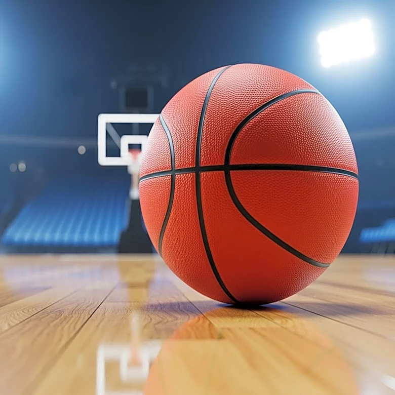 Liam McNeeley Appears in Hornets' Season-Ending Loss to Magic