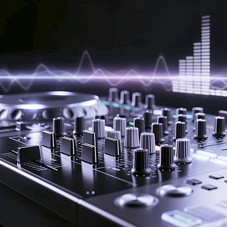 Alex Cecil Showcases Self-Produced Mix on EG Spotlight, Highlighting Artistic Direction