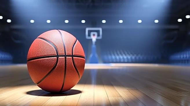 Warriors' Nate Williams: Completes Season with 14 Appearances