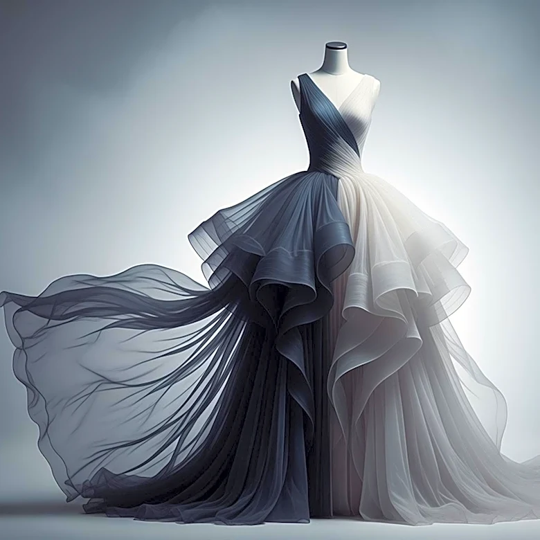 Dior Crafts 'Haunted' Dress for Ethel Cain at Coachella, Embracing Dual Personas