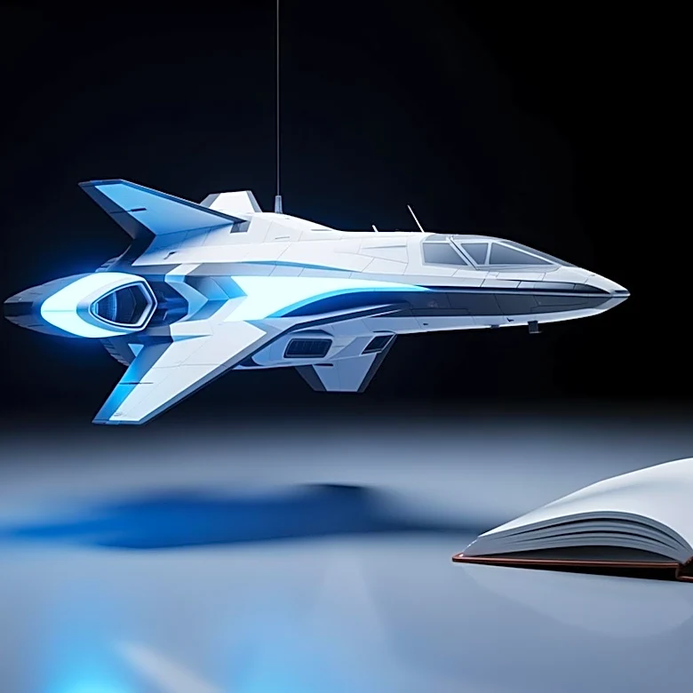 Andy Weir Discusses Omitted Scene from Project Hail Mary Film Adaptation