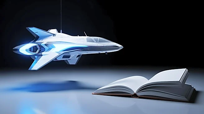 Andy Weir Discusses Omitted Scene from Project Hail Mary Film Adaptation