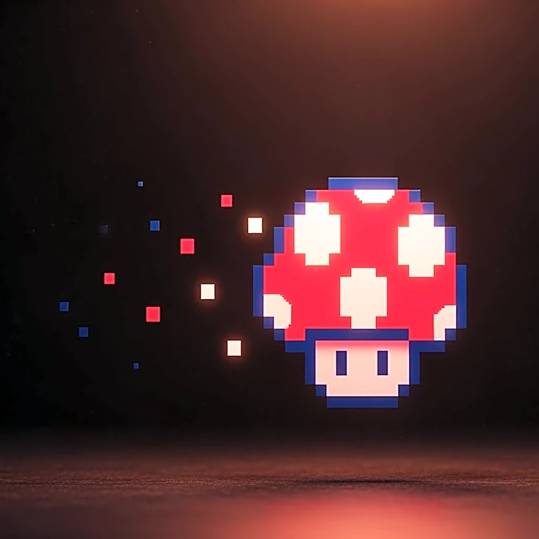 Super Mario-kun Manga Nears Conclusion After Over 30 Years