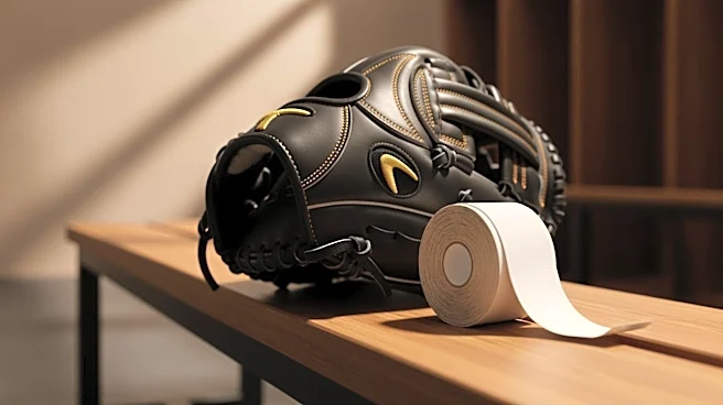 Astros' Joey Loperfido Faces Potential IL Stint Due to Quad Injury