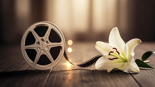 French Actress Nathalie Baye Passes Away at 77 After Battle with Lewy Body Dementia