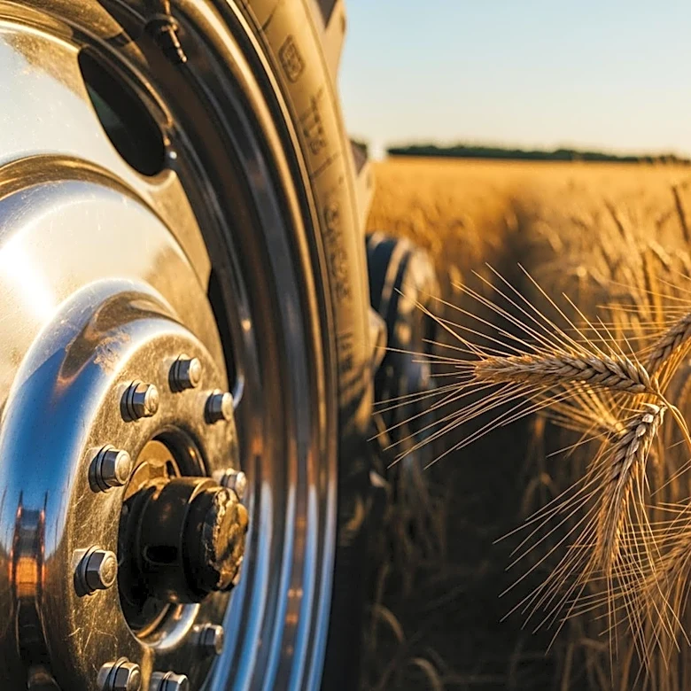 Agriculture Stocks Surge: Deere, Corteva, and Bunge Global Lead Market Gains