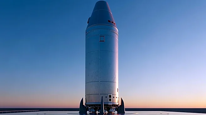 Blue Origin's New Glenn Rocket to Reuse Stage for First Time, Aiming for Reusability Milestone