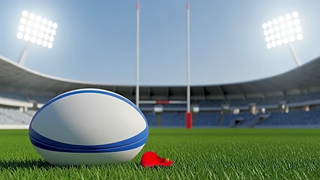 England's Red Roses Secure Dominant Win Over Scotland in Six Nations