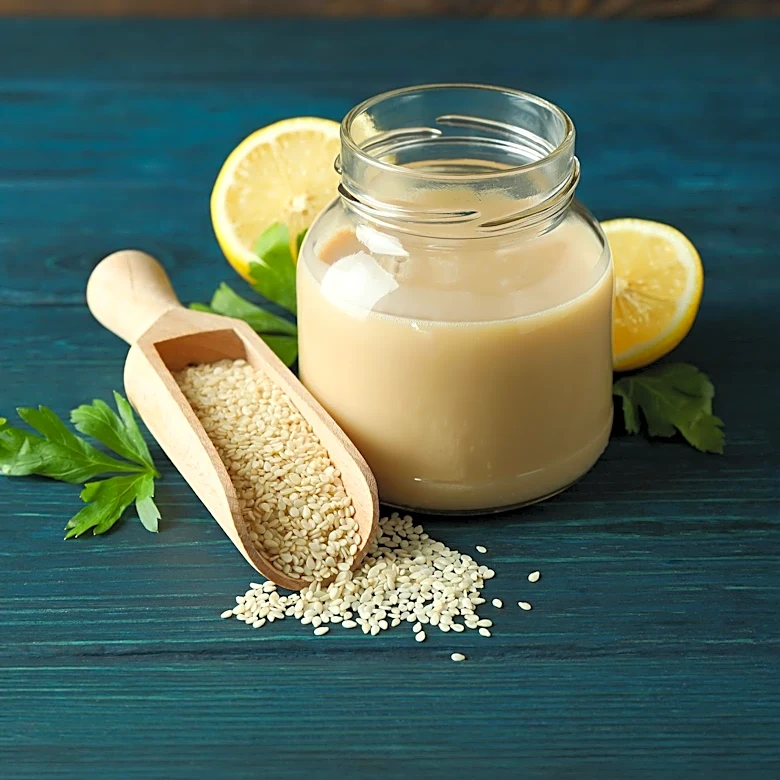 Tahini's Nutritional Benefits Highlighted Amid Rising Popularity
