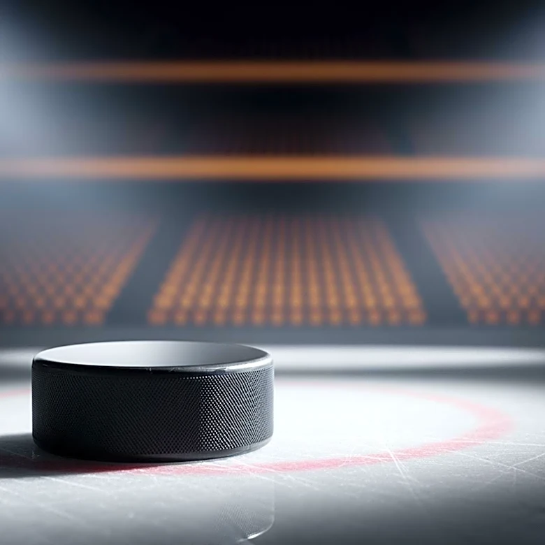 Anaheim Ducks Sign Roger McQueen to Entry-Level Contract Ahead of Playoffs