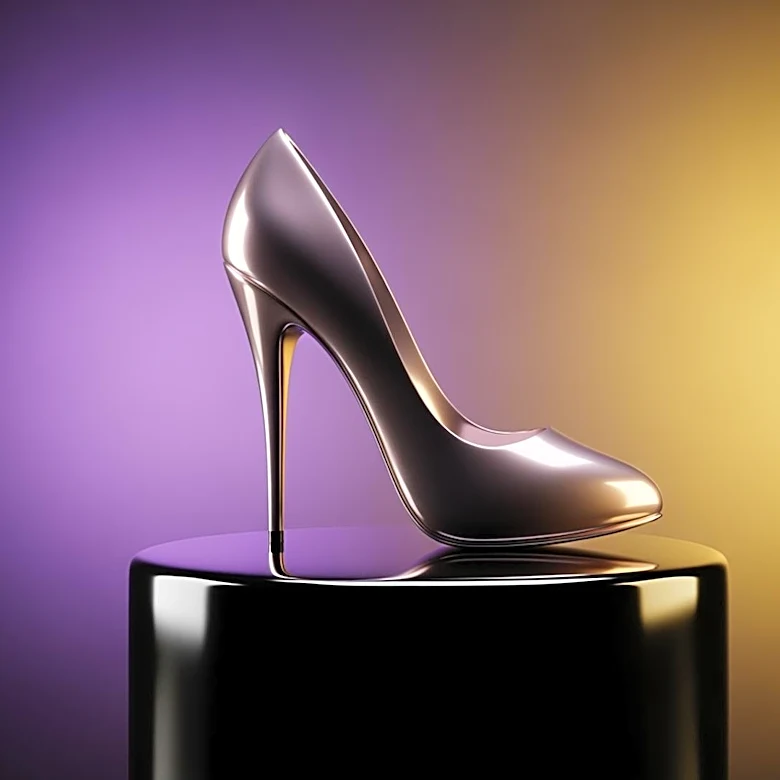 Jennifer Lopez's Iconic Met Gala Shoe Choices Highlight Fashion Evolution