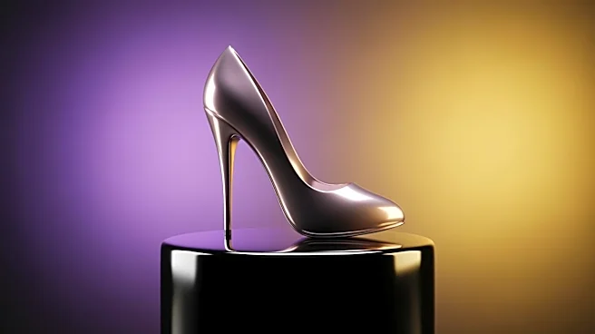 Jennifer Lopez's Iconic Met Gala Shoe Choices Highlight Fashion Evolution